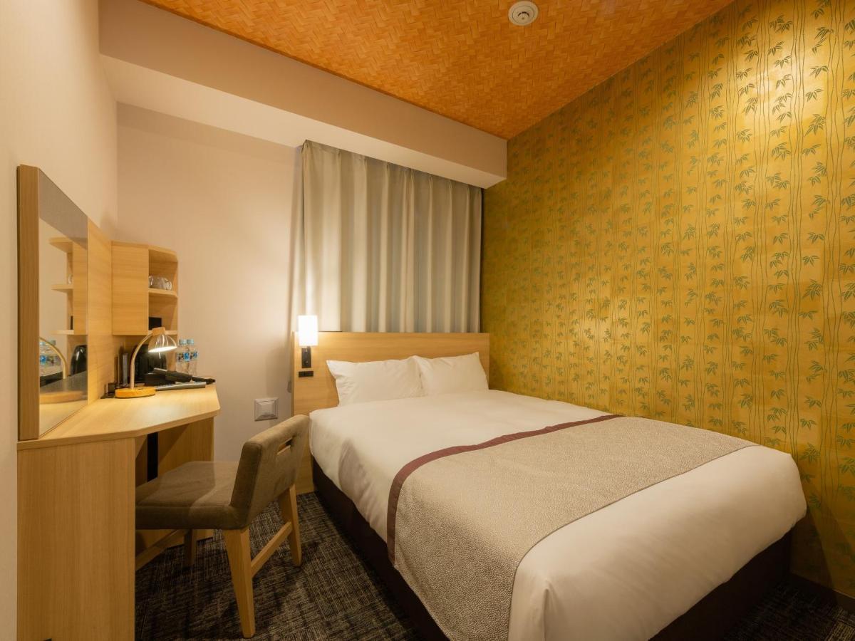 Hotel Tosei Cocone Asakusa Kuramae Tokio