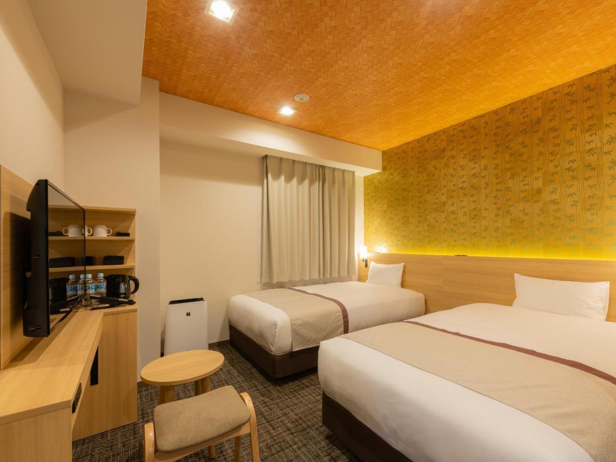 Hotel Tosei Cocone Asakusa Kuramae Tokio